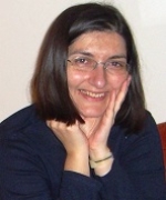 Grigoriou Maria